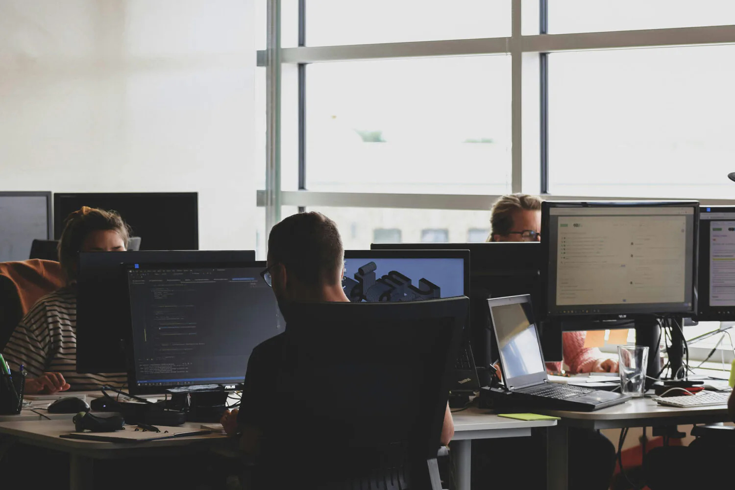 Cyber Incident Response