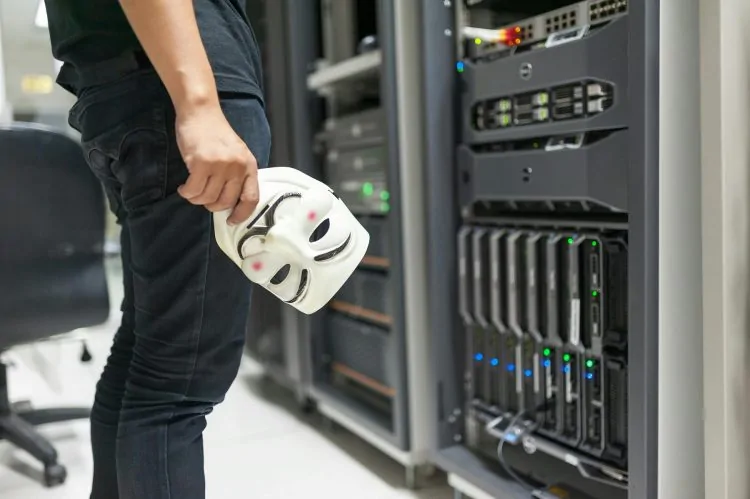 How To manage a security incident