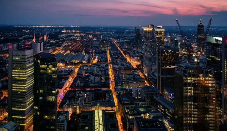 DORA compliance is a cyber security requirement for financial services