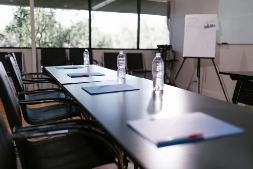 how to make cyber security a boardroom topic
