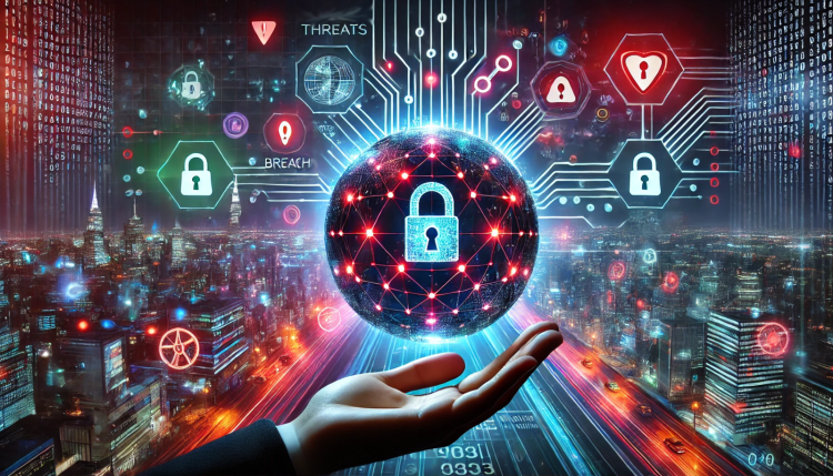 cyber security threats